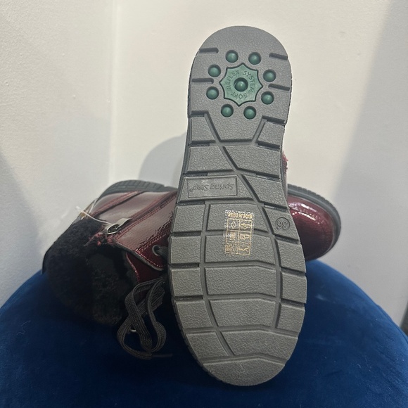 Spring Step - Alps Boot - Picture 3 of 3